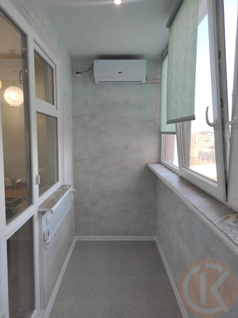 
  Продается 1-комн. квартира 37 м². Фото 12.