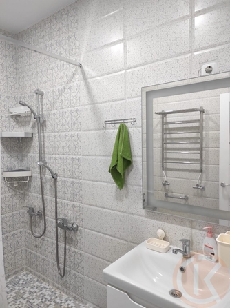 
  Продается 1-комн. квартира 37 м². Фото 13.