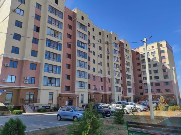
  Продается 1-комн. квартира 37 м². Фото 20.