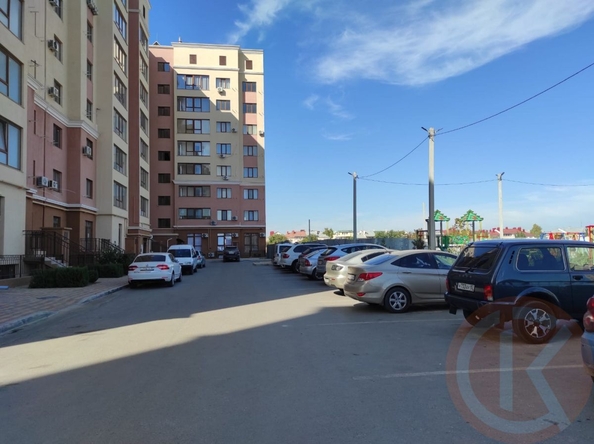 
  Продается 1-комн. квартира 37 м². Фото 21.