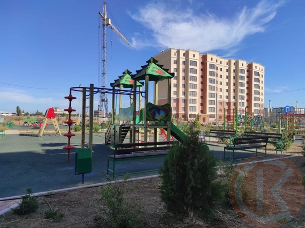 
  Продается 1-комн. квартира 37 м². Фото 24.