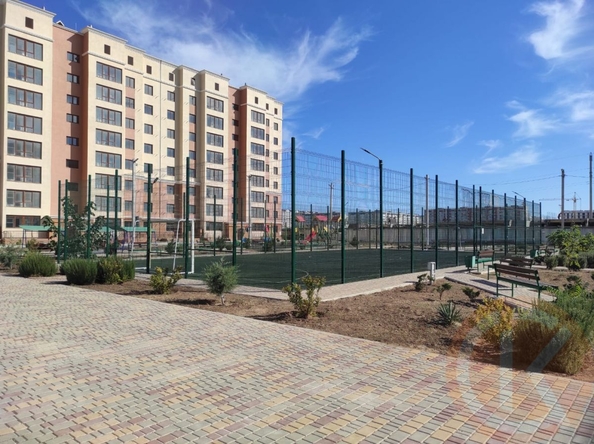 
  Продается 1-комн. квартира 37 м². Фото 25.