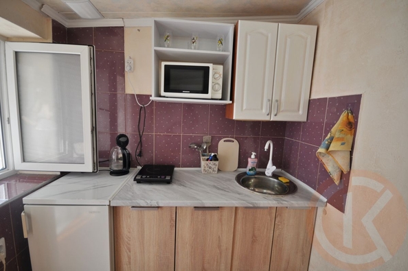 
  Продается 2-комн. квартира 45 м². Фото 7.