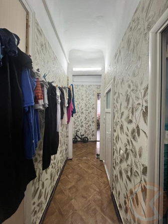 
  Продается 4-комн. квартира 74.4 м². Фото 9.