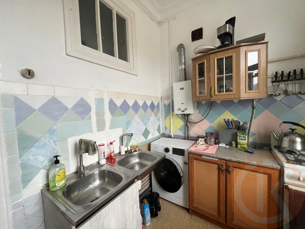 
  Продается 4-комн. квартира 74.4 м². Фото 11.