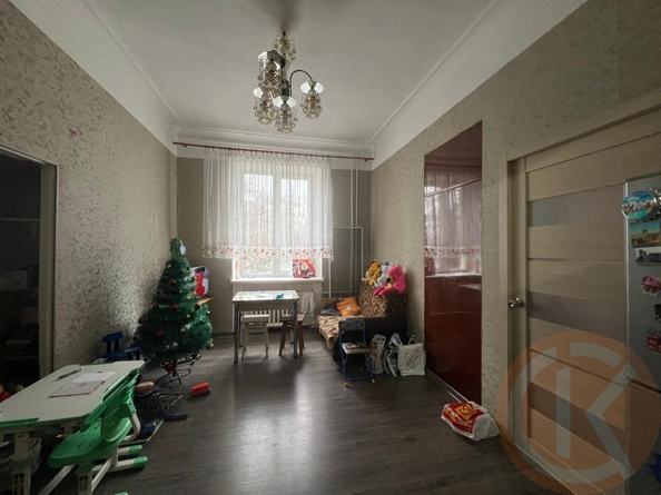 
  Продается 4-комн. квартира 74.4 м². Фото 15.