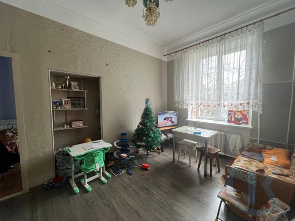 
  Продается 4-комн. квартира 74.4 м². Фото 18.