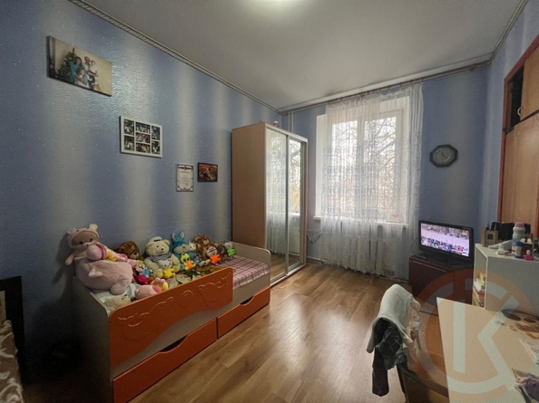 
  Продается 4-комн. квартира 74.4 м². Фото 22.
