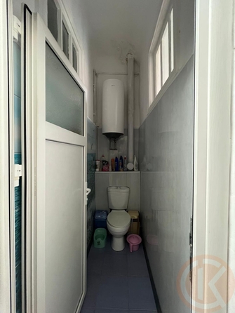 
  Продается 4-комн. квартира 74.4 м². Фото 28.
