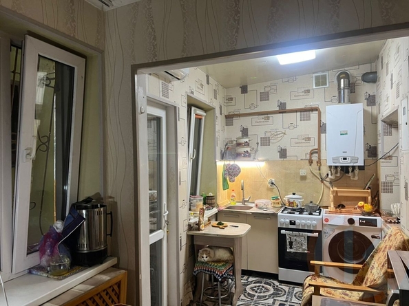 
  Продается 4-комн. квартира 51.2 м². Фото 2.