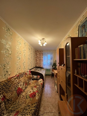 
  Продается 4-комн. квартира 51.2 м². Фото 5.