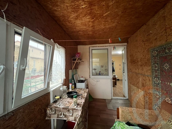 
  Продается 4-комн. квартира 51.2 м². Фото 16.