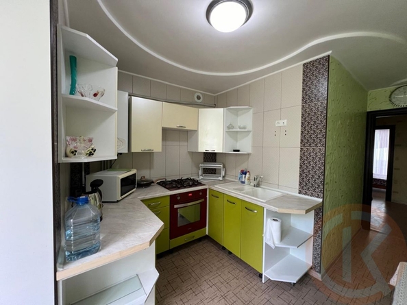 
  Продается 2-комн. квартира 54 м². Фото 1.