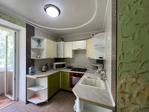
  Продается 2-комн. квартира 54 м². Фото 2.