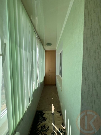 
  Продается 2-комн. квартира 54 м². Фото 13.