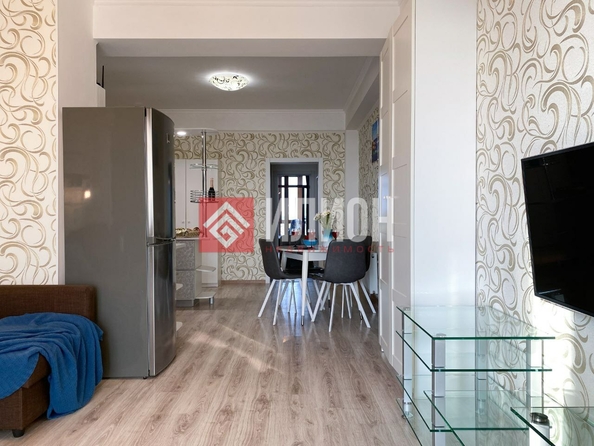 
  Продается апартамент 68.7 м². Фото 28.