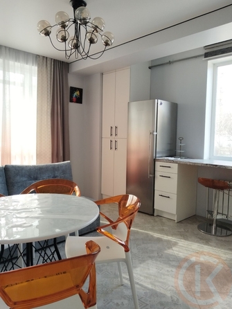 
  Продается 1-комн. квартира 48.4 м². Фото 6.
