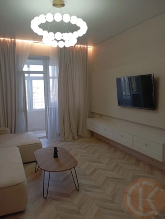 
  Продается 2-комн. квартира 60 м². Фото 3.