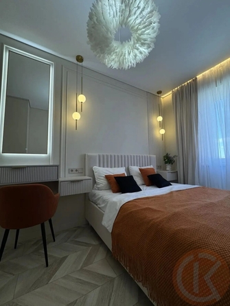 
  Продается 2-комн. квартира 60 м². Фото 3.
