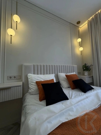 
  Продается 2-комн. квартира 60 м². Фото 5.