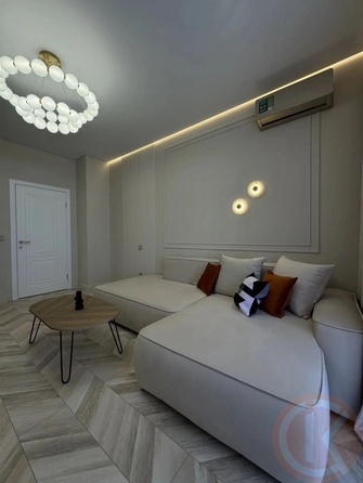
  Продается 2-комн. квартира 60 м². Фото 13.
