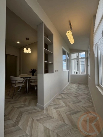 
  Продается 2-комн. квартира 60 м². Фото 17.