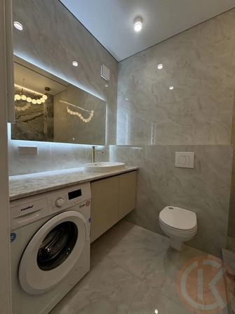 
  Продается 2-комн. квартира 60 м². Фото 21.