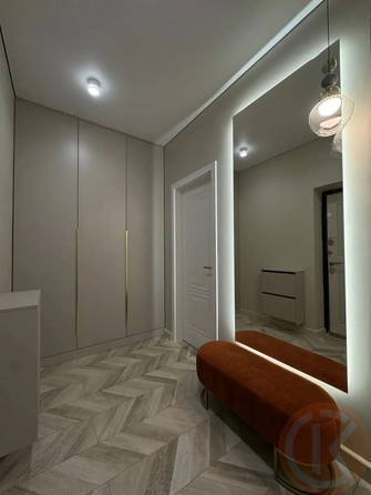 
  Продается 2-комн. квартира 60 м². Фото 27.