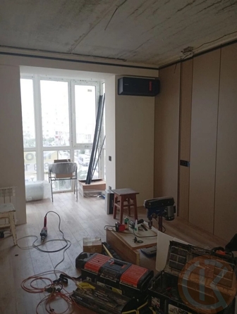 
  Продается 2-комн. квартира 60 м². Фото 12.