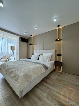 
  Продается 2-комн. квартира 62 м². Фото 1.