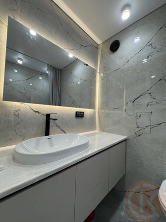 
  Продается 2-комн. квартира 62 м². Фото 9.
