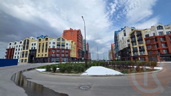 
  Продается 1-комн. квартира 41.9 м², в ЖК Мойнако Ривьера, 1 очередь. Фото 15.