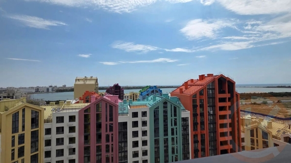 
  Продается 1-комн. квартира 41.9 м², в ЖК Мойнако Ривьера, 1 очередь. Фото 18.