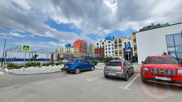 
  Продается 1-комн. квартира 41.9 м², в ЖК Мойнако Ривьера, 1 очередь. Фото 21.