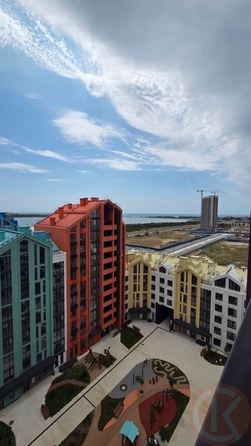 
  Продается 1-комн. квартира 41.9 м², в ЖК Мойнако Ривьера, 1 очередь. Фото 22.