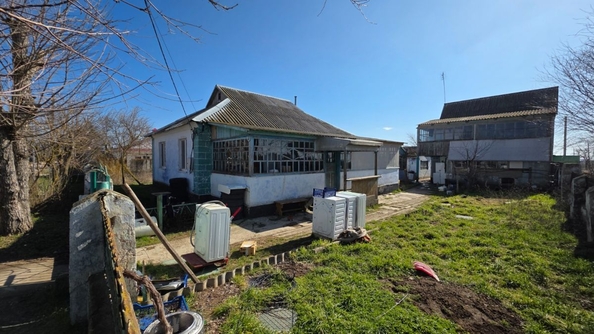 
  Продается дом 73 м². Фото 1.