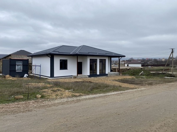 
  Продается дом 120 м². Фото 1.
