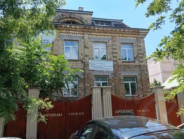 
  Продается дом 676 м². Фото 1.