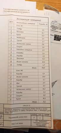 
  Продается дом 676 м². Фото 32.