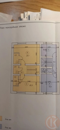 
  Продается дом 676 м². Фото 40.