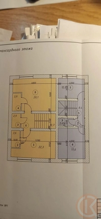 
  Продается дом 676 м². Фото 41.