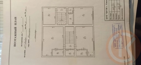 
  Продается дом 676 м². Фото 48.