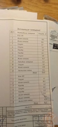 
  Продается дом 676 м². Фото 50.