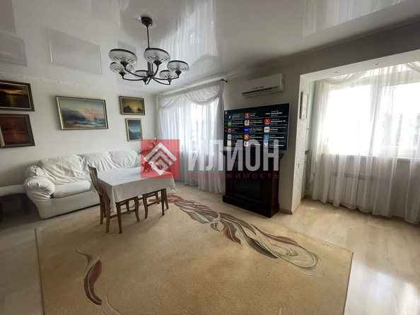 
  Продается 3-комн. квартира 79.3 м². Фото 5.