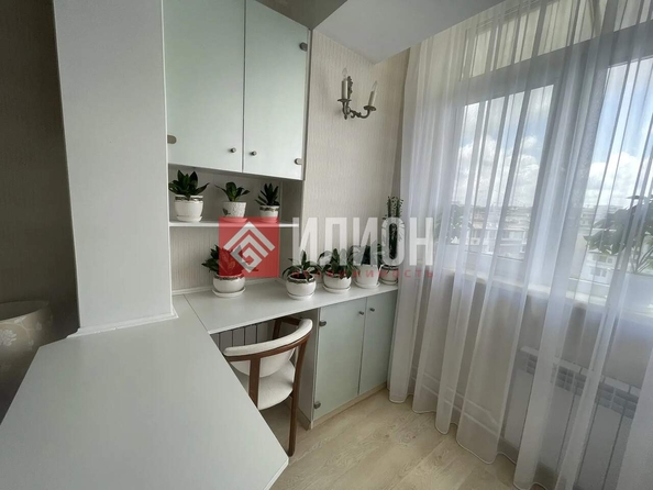 
  Продается 3-комн. квартира 79.3 м². Фото 17.