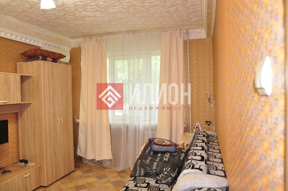
  Продается 1-комн. квартира 30.7 м². Фото 5.