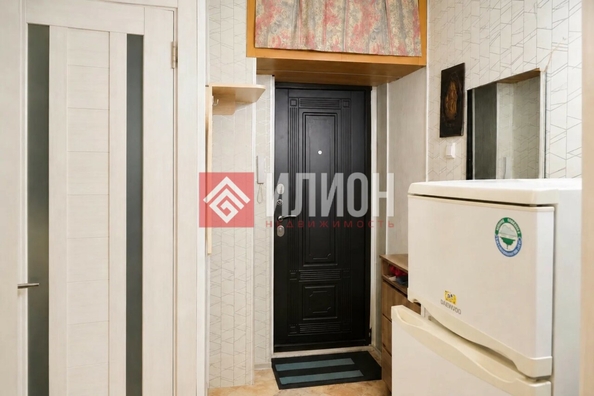 
  Продается 1-комн. квартира 30.7 м². Фото 11.