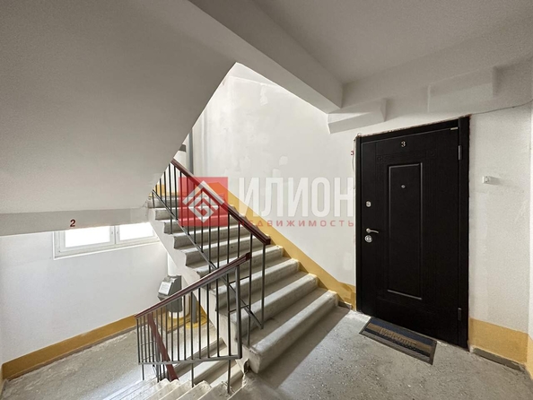 
  Продается 3-комн. квартира 75.5 м². Фото 33.