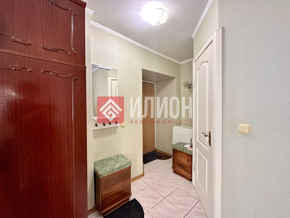 
  Продается 1-комн. квартира 34.8 м². Фото 5.