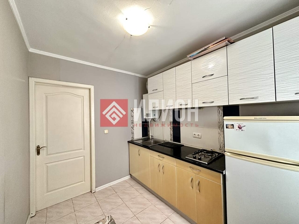 
  Продается 1-комн. квартира 34.8 м². Фото 10.